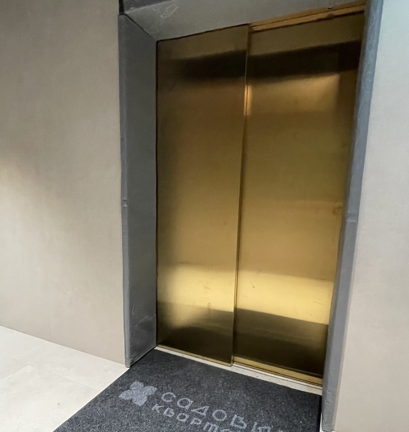 Защита углов